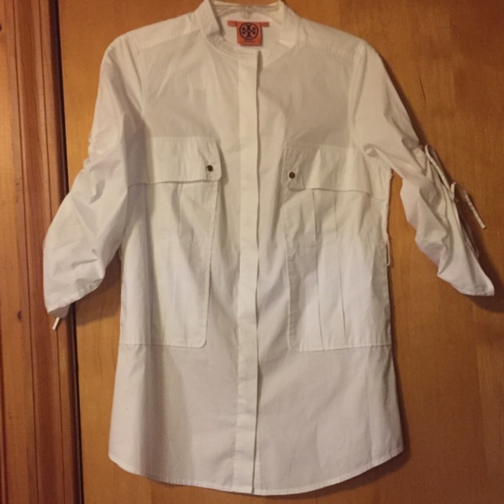 Tory Burch Blouse